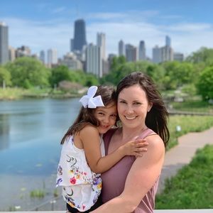 Meet your Posher, Erin